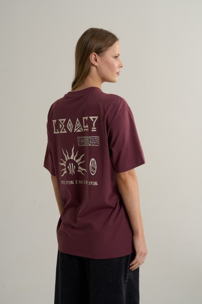 �������� ANTA KAI SS Tee