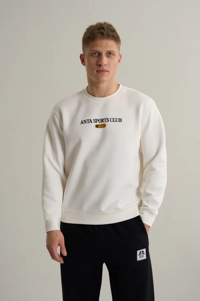 ������� Anta SPORTS CLUB Sweatshirt