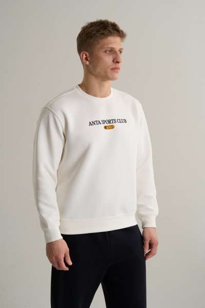 ������� ANTA ANTA SPORTS CLUB Sweatshirt
