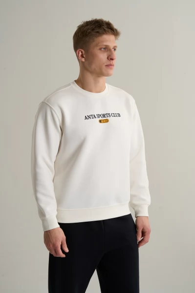 ������� Anta SPORTS CLUB Sweatshirt