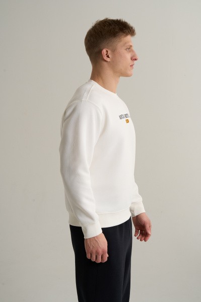 ������� ANTA ANTA SPORTS CLUB Sweatshirt