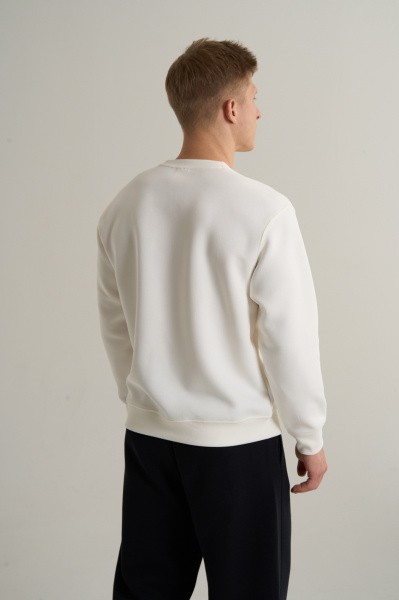 ������� ANTA ANTA SPORTS CLUB Sweatshirt