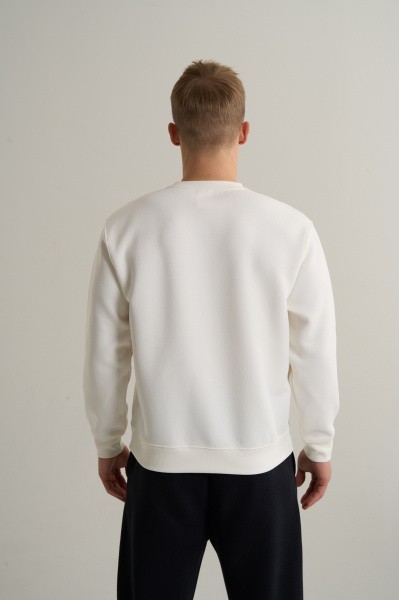 ������� ANTA ANTA SPORTS CLUB Sweatshirt