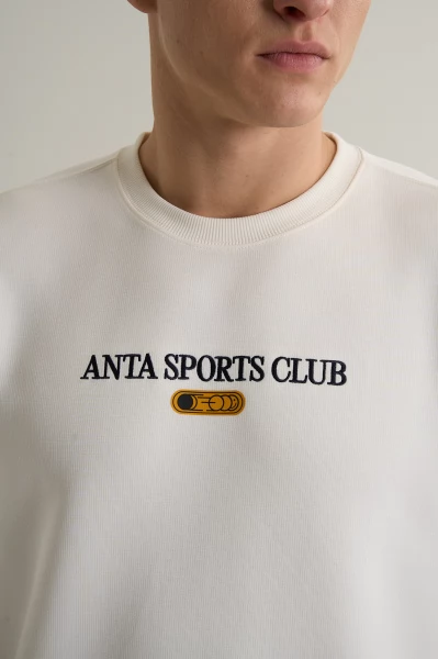 ������� Anta SPORTS CLUB Sweatshirt