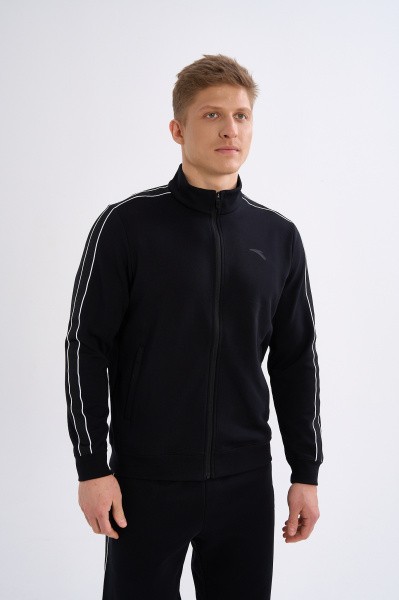 ��������� ANTA TRN ESSENTIAL Knit Track Top