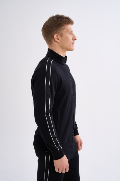 ��������� ANTA TRN ESSENTIAL Knit Track Top