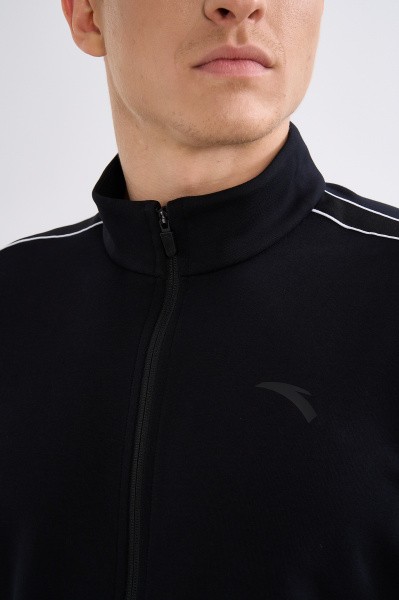 ��������� ANTA TRN ESSENTIAL Knit Track Top