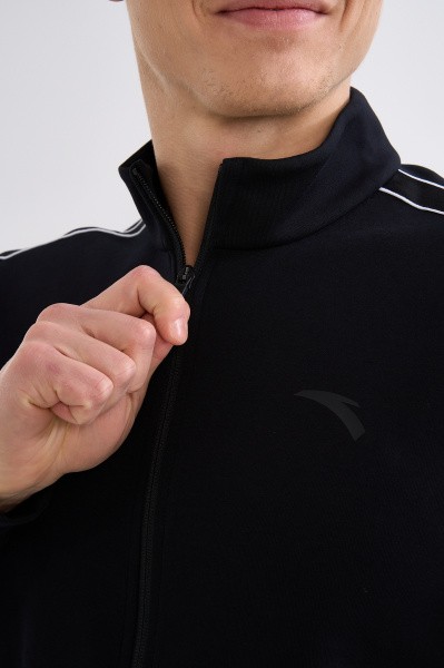 ��������� ANTA TRN ESSENTIAL Knit Track Top