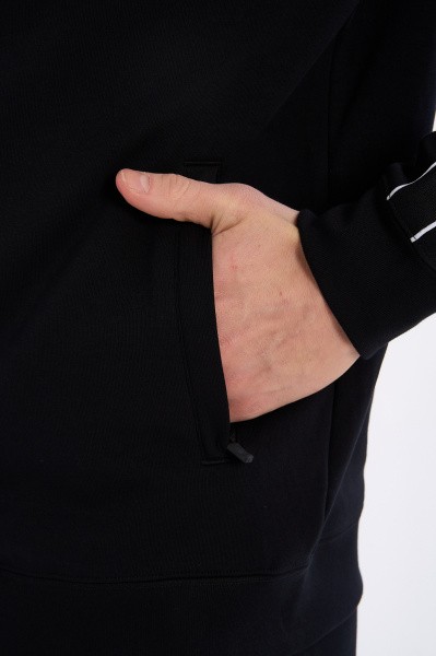 ��������� ANTA TRN ESSENTIAL Knit Track Top