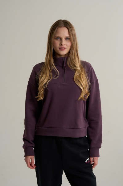 ������� ANTA COMMUTE Sweatshirt
