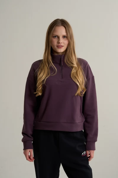 ������� ANTA COMMUTE Sweatshirt
