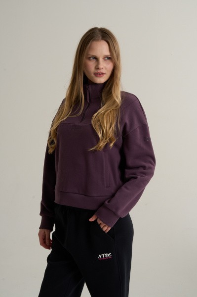 ������� ANTA COMMUTE Sweatshirt