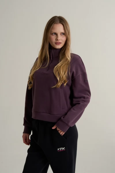 ������� ANTA COMMUTE Sweatshirt