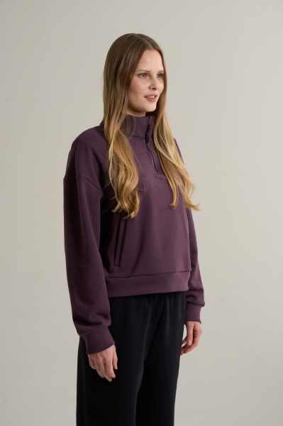 ������� ANTA COMMUTE Sweatshirt