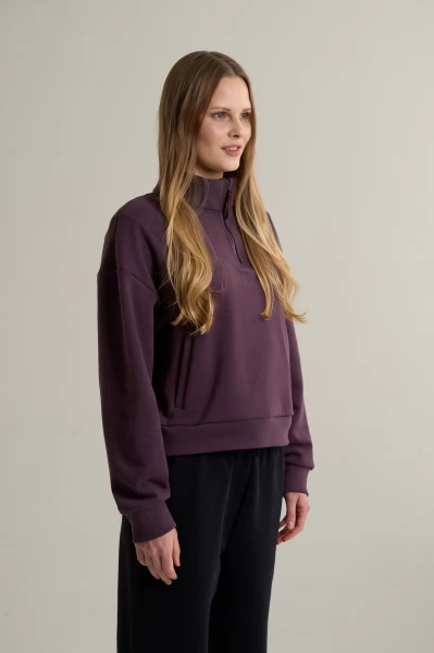 ������� ANTA COMMUTE Sweatshirt