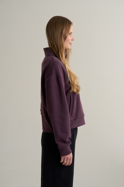 ������� ANTA COMMUTE Sweatshirt