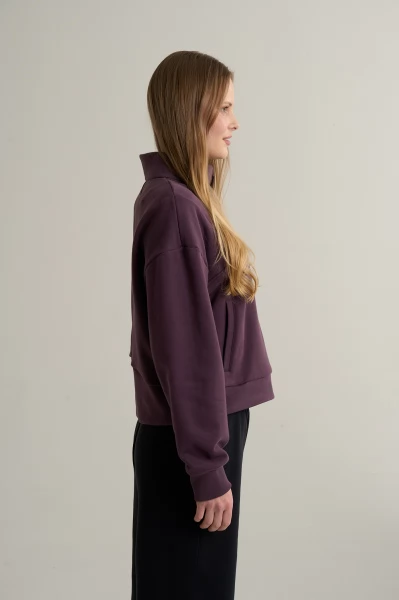������� ANTA COMMUTE Sweatshirt