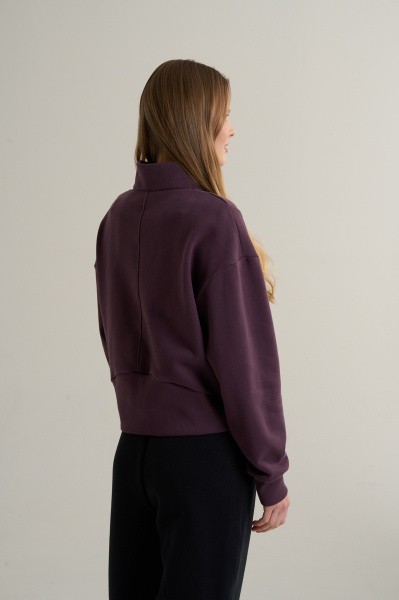 ������� ANTA COMMUTE Sweatshirt