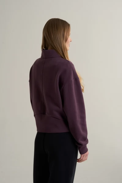 ������� ANTA COMMUTE Sweatshirt