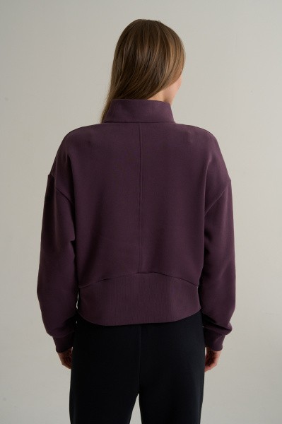 ������� ANTA COMMUTE Sweatshirt