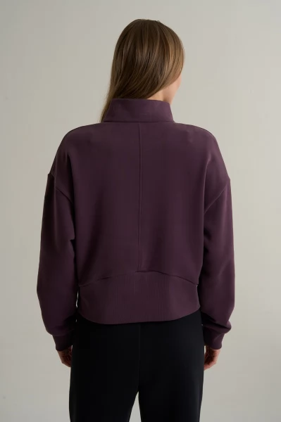 ������� ANTA COMMUTE Sweatshirt