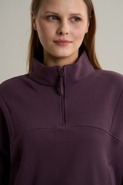 ������� ANTA COMMUTE Sweatshirt