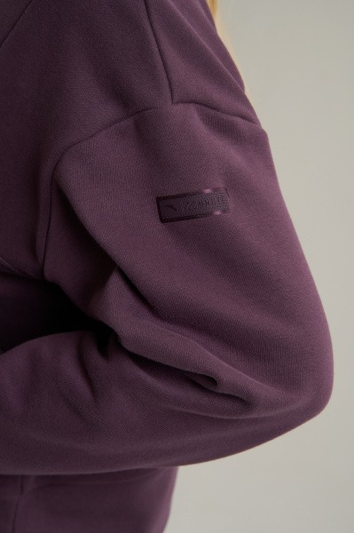 ������� ANTA COMMUTE Sweatshirt