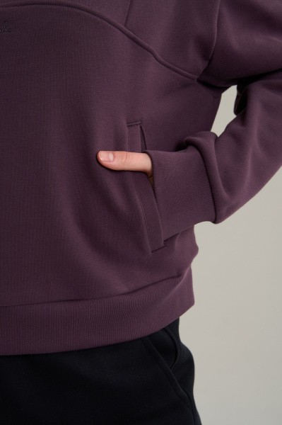 ������� ANTA COMMUTE Sweatshirt