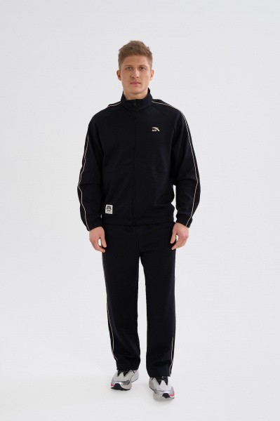 ����� ����������� ANTA ANTA SPORTS CLUB Knit Track Pants