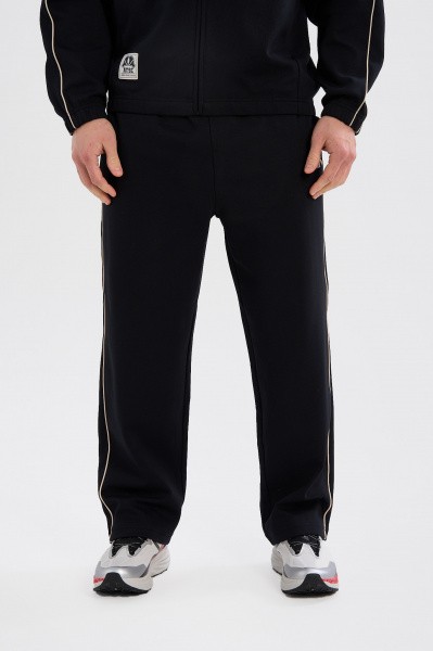 ����� ����������� ANTA ANTA SPORTS CLUB Knit Track Pants