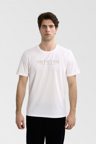 �������� ANTA ANTA TRN SS Tee