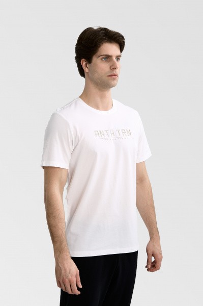 �������� ANTA ANTA TRN SS Tee