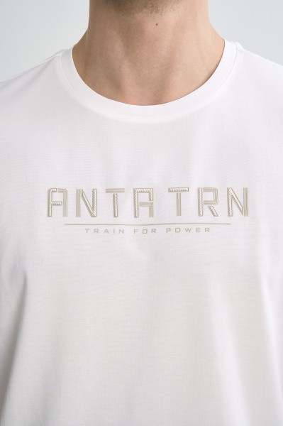 �������� ANTA ANTA TRN SS Tee