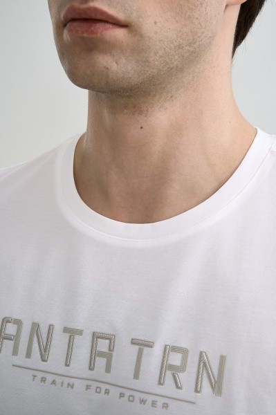 �������� ANTA ANTA TRN SS Tee