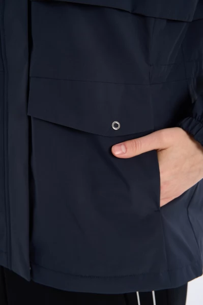 ������ Anta TRN Woven Track Top