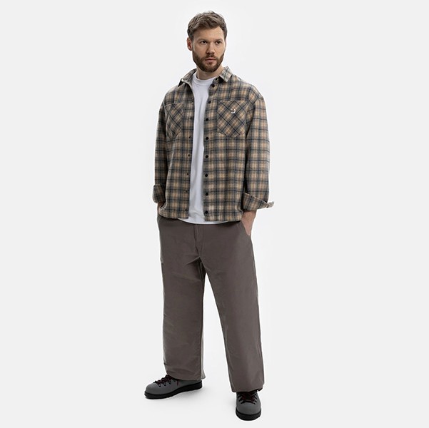 ������� Timber Shirt