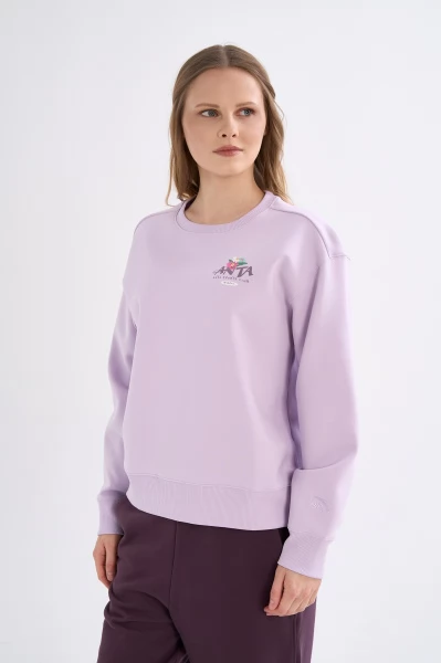 ������� Anta SPORTS CLUB Sweatshirt