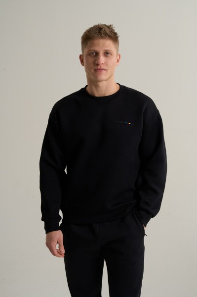 ������� ANTA ICONIC Sweatshirt