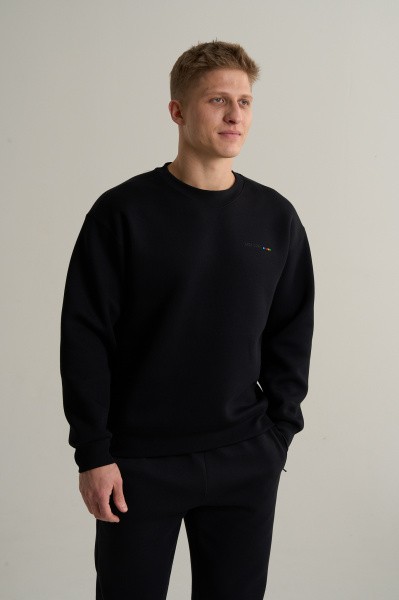 ������� ANTA ICONIC Sweatshirt