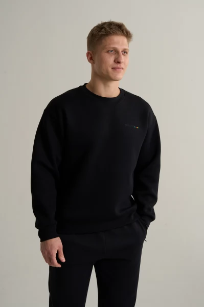 ������� ANTA ICONIC Sweatshirt