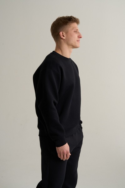 ������� ANTA ICONIC Sweatshirt