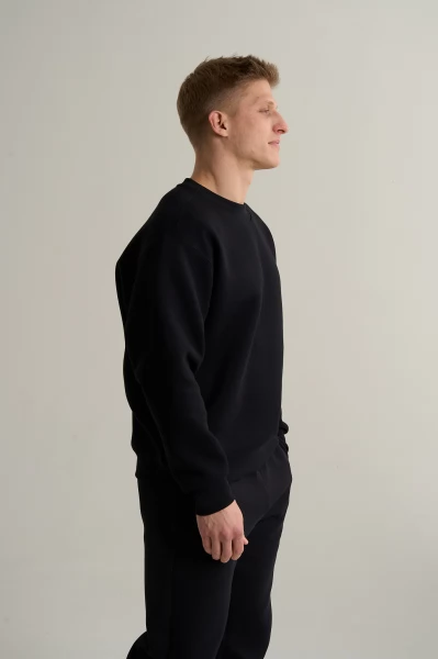 ������� ANTA ICONIC Sweatshirt