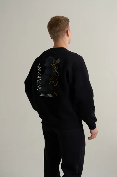 ������� ANTA ICONIC Sweatshirt