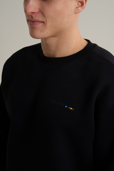 ������� ANTA ICONIC Sweatshirt