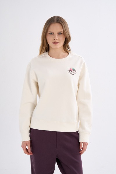 ������� ANTA ANTA SPORTS CLUB Sweatshirt