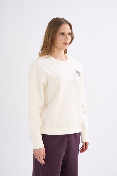 ������� ANTA ANTA SPORTS CLUB Sweatshirt