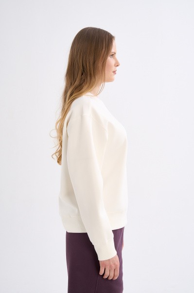 ������� ANTA ANTA SPORTS CLUB Sweatshirt