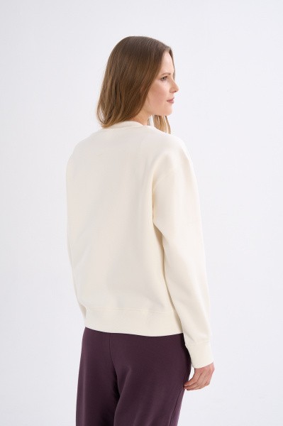 ������� ANTA ANTA SPORTS CLUB Sweatshirt