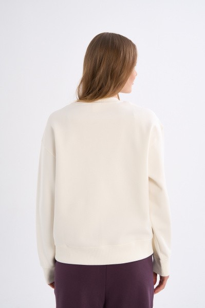 ������� ANTA ANTA SPORTS CLUB Sweatshirt