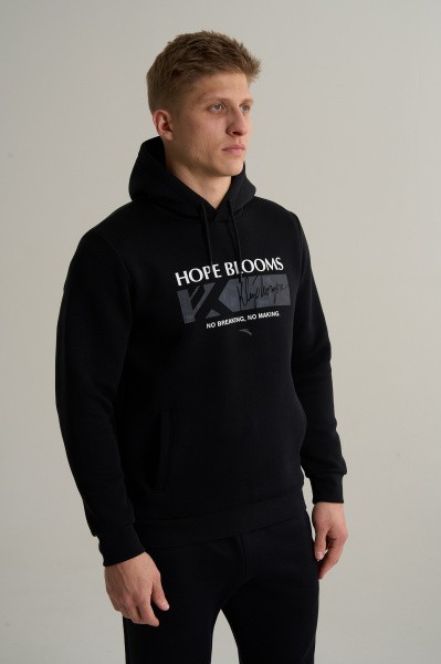 ���� ANTA KT Sweat Hoodie